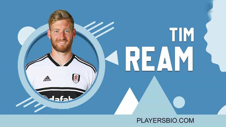 Tim Ream