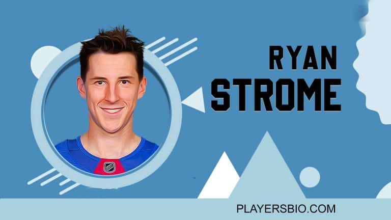 Ryan Strome
