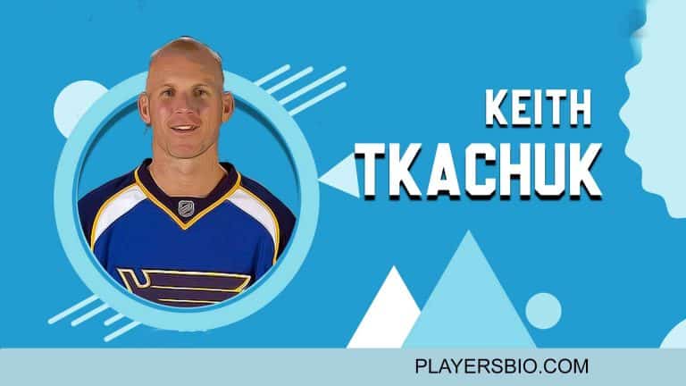 Tkachuk