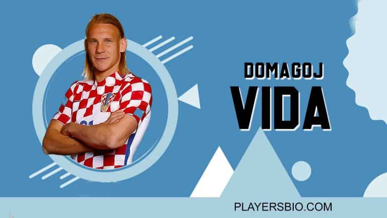 Domagoj Vida