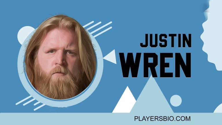 Justin Wren