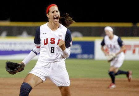 Cat Osterman Bio [2024 Update]: Net Worth, Husband- Players Bio