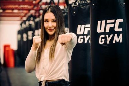 Alexa Grasso