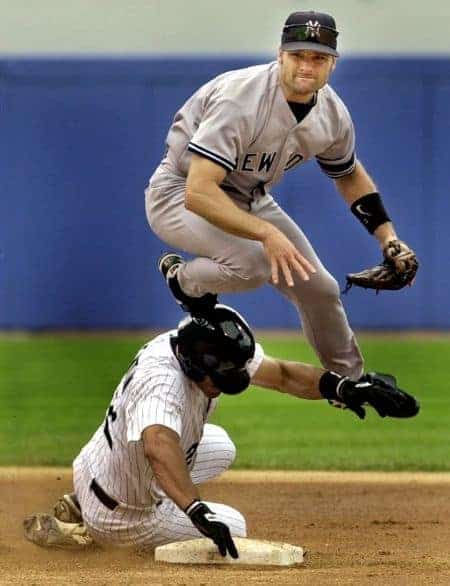 New York Yankees, Knoblauch