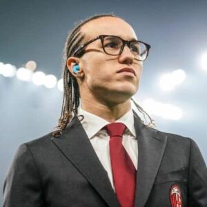 Diego Laxalt, 