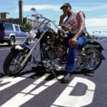 malone bike