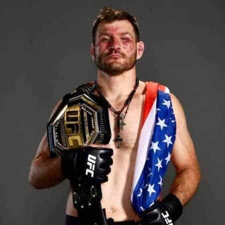 Stipe Miocic Bio: Career, Age, Height, Wife, Net Worth Wiki