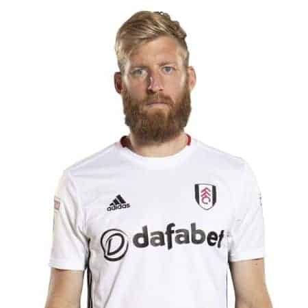 Tim Ream, Fulham