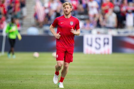 U.S men's national team