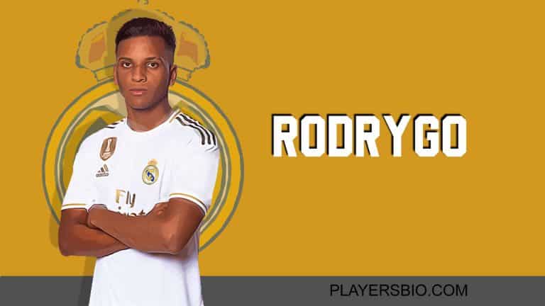 Rodrygo