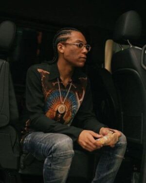 Zion Shamaree Mayweather Bio: Early Life, Parents & Net Worth - Players Bio