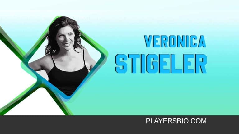 Veronica Stigeler