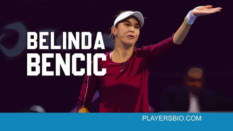 Belinda Bencic