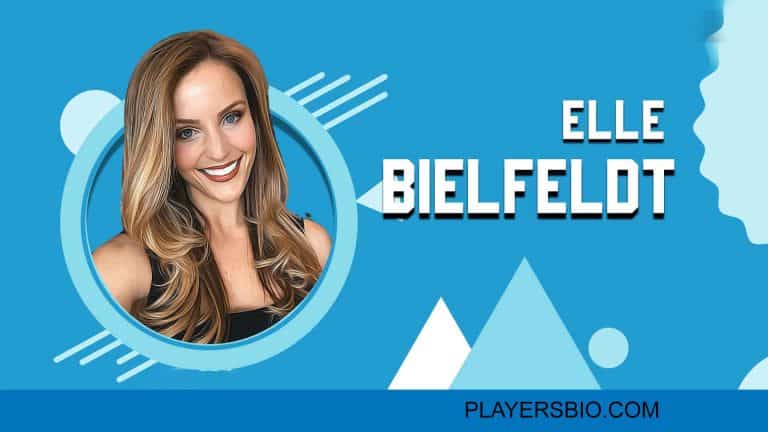 Elle Bielfeldt