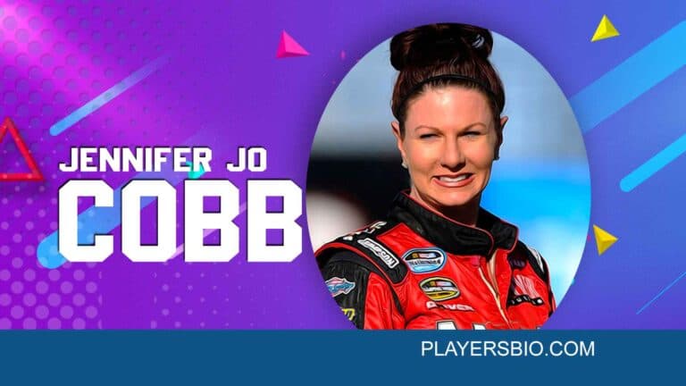 Jennifer Jo Cobb Bio: Early Life, Net Worth, Career & Husband
