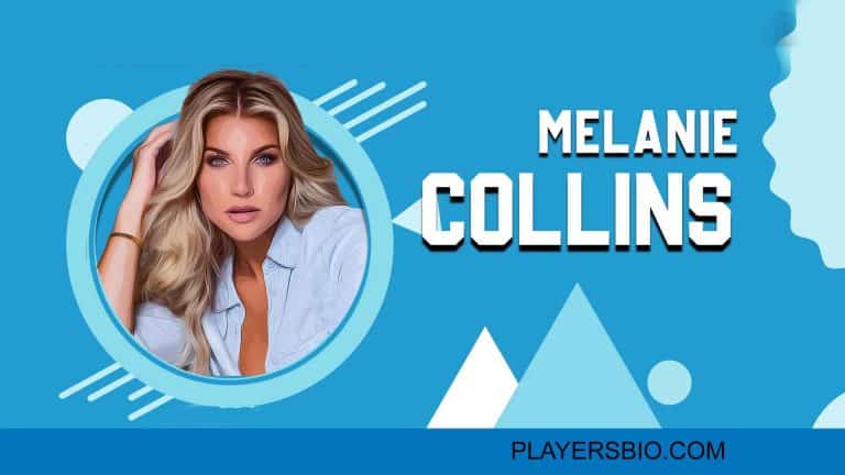 Melanie Collins