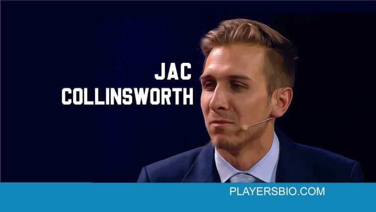 Jac Collinsworth