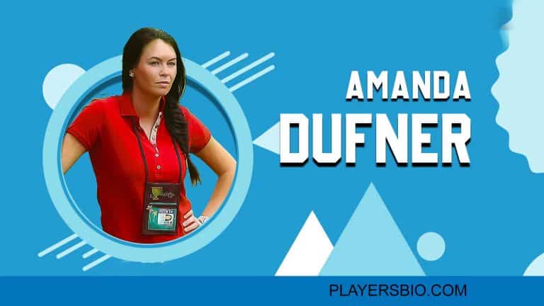 Amanda Dufner