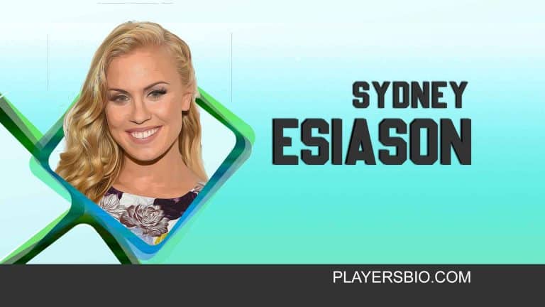Sydney Esiason