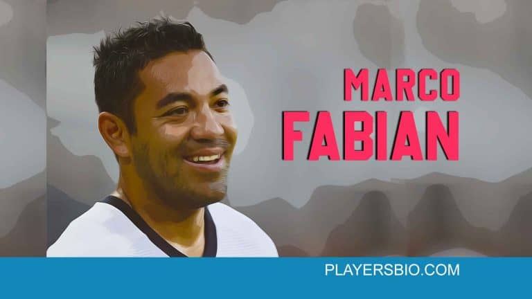 Marco Fabian