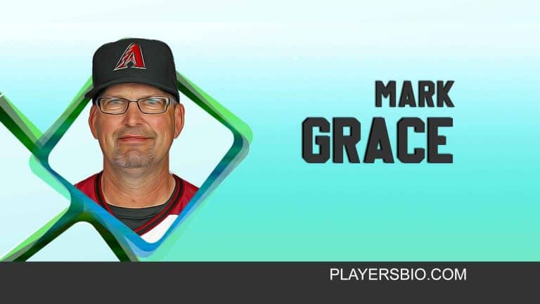 Mark Grace