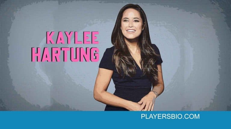 Kaylee Hartung