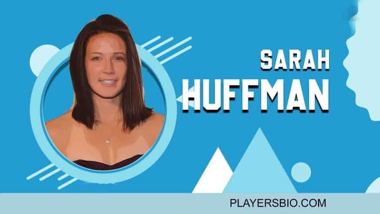 Sarah Huffman