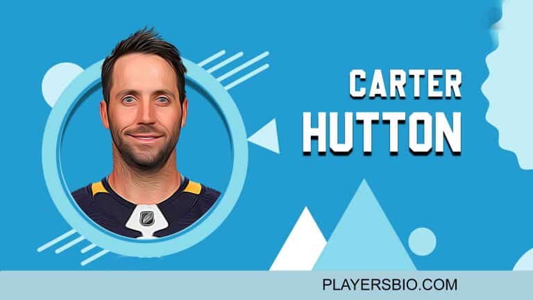 Carter Hutton