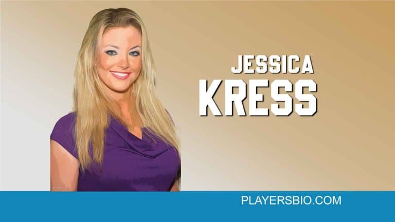 Jessica Kress