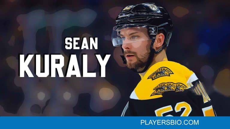 Sean Kuraly