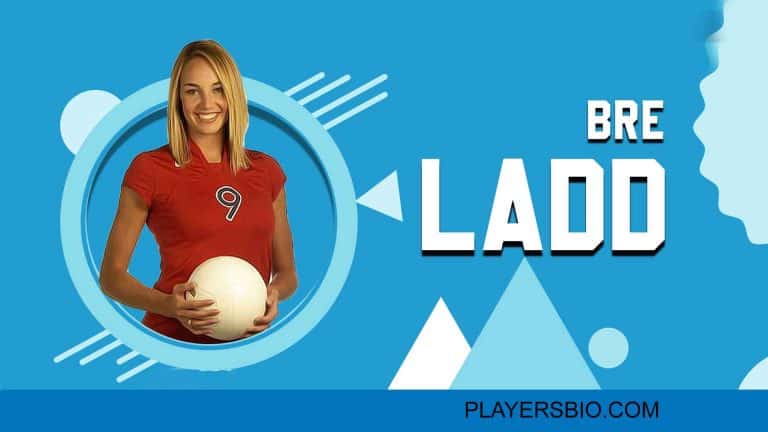 Bre Ladd