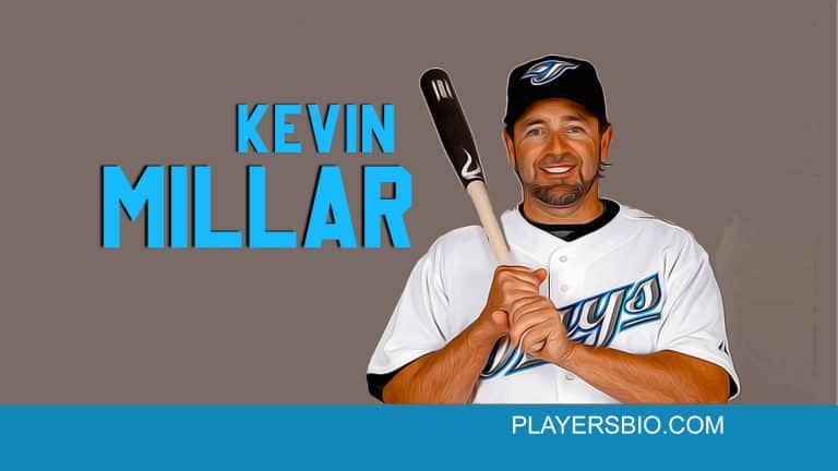 Kevin Millar