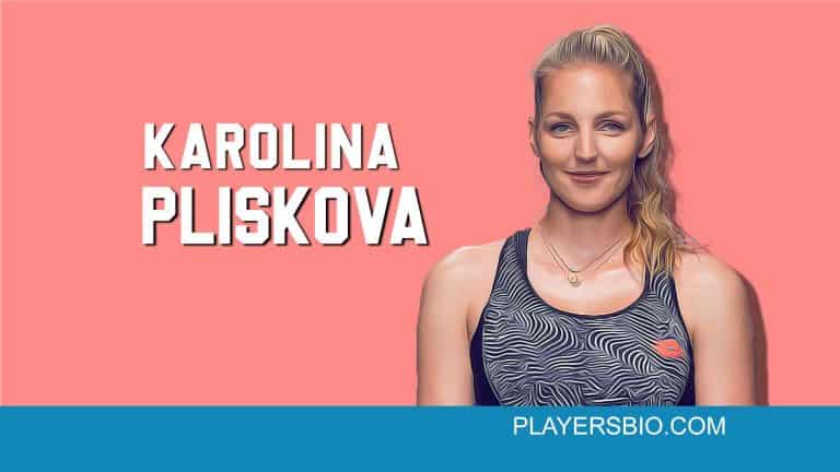 Karolina Pliskova