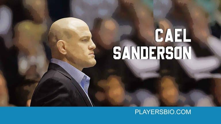 Sanderson
