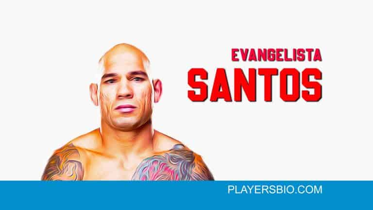 Evangelista Santos