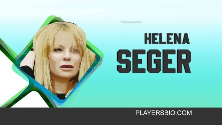 Helena Seger