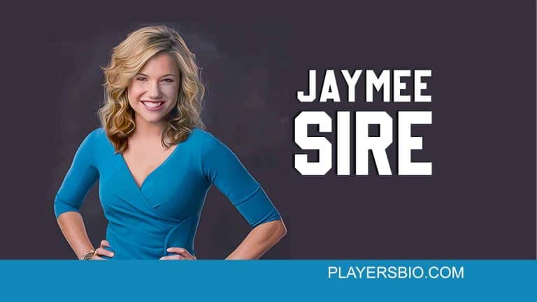 Jaymee Sire