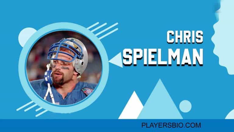 Chris Spielman