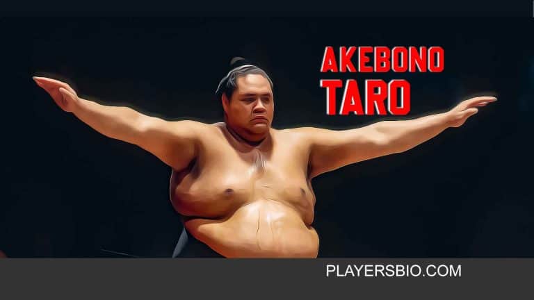 Akebono Taro