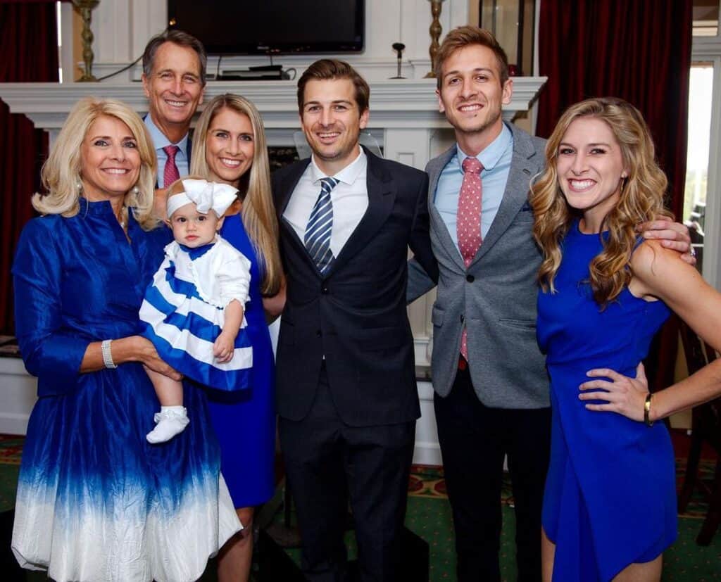 The-Collinsworth-Family