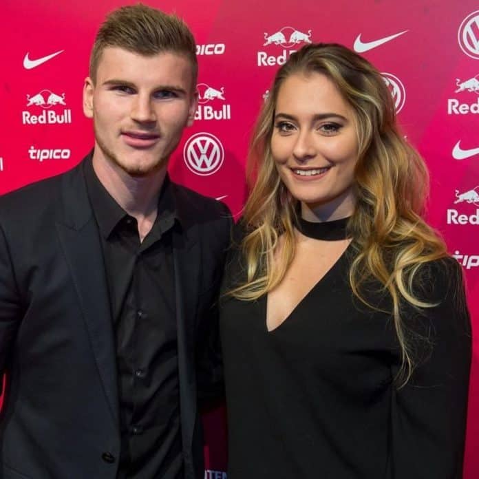 Timo Werner Bio: Clubs, Transfer, Stats & Net Worth - Players Bio