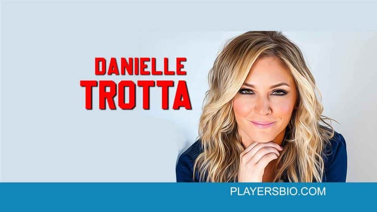 Danielle Trotta