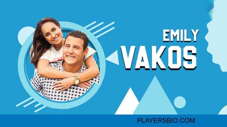 Emily Vakos