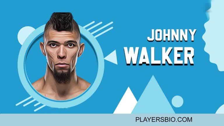 Johnny Walker