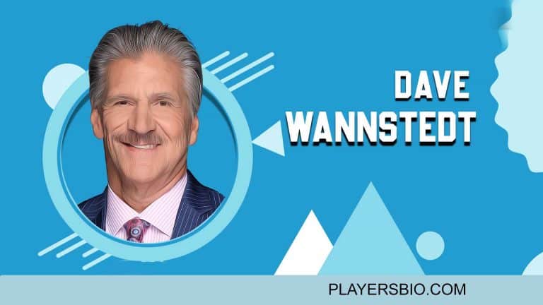 Dave Wannstedt