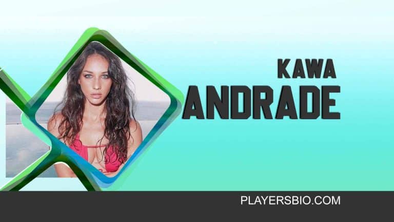 Kawa Andrade