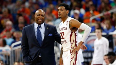 Florida State University, Leonard Hamilton