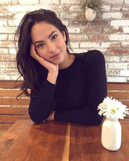 Christen harper