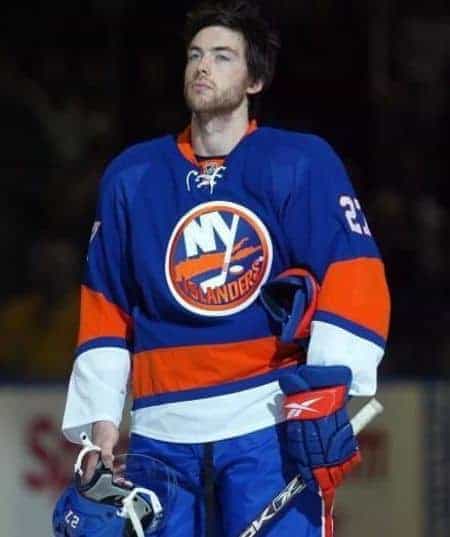 New York Islanders, Jeremy Colliton