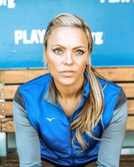 jennie finch